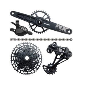 GROUPSET SRAM NX EAGLE DUB