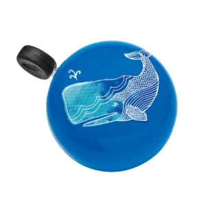 TIMBRE BONTRAGER CAMPANA DOMED RINGER WHALE