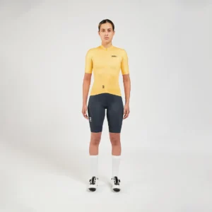CAMISA M/C   WOMEN  LITE YELLOW 2.3 W  PRO  ALTITUDE  SUAREZ