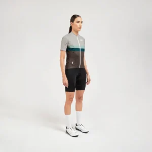 CAMISA M/C   WOMEN  EASE SAND W  CLASSIC  ALTITUDE  SUAREZ