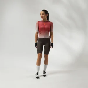 CAMISA M/C - WOMEN LIDER 2.4 AVANT VUELTA ESPAÑA SUAREZ