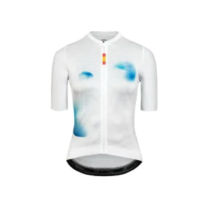 CAMISA M/C - WOMEN MONTAÑA 2 AVANT VUELTA ESPAÑA SUAREZ