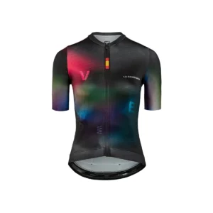 CAMISA M/C - WOMEN COMBINADA AVANT VUELTA ESPAÑA SUAREZ