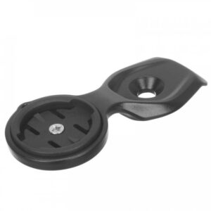 SYNCROS TOP CAP COMP. MOUNT STEM XR BLACK