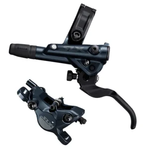 FRENO HID. COMPLETO /J-KIT, SLX, BL-M7100(R), BR-M7120, W/O ADAPTER, RESIN PAD(W/FIN), 1700MM HOS