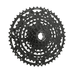 PIÑON SHIMANO CASSETTE CS-LG300-10, CUES, 10V. (11-48T), IND.PACK ECSLG30010148