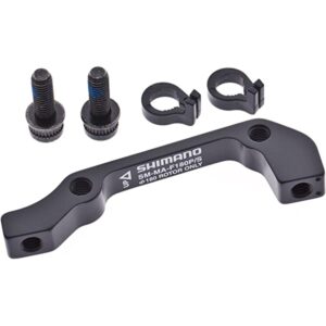ADAPTADOR FRENO  SM-MA-180S/S  SHIMANO