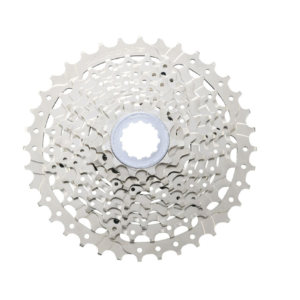 PIÑON SHIMANO ALIVIO 9V. (11-36) CS-HG400-9