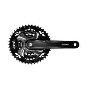 BIELAS TOURNEY FC-TX801 TX, FOR REAR 7/8V. 170MM, 48X38X28T