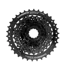 PIÑON SHIMANO ALTUS 8V 11-34 CS-HG31