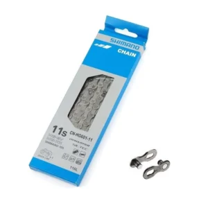 CADENA SHIMANO 105 CN-HG601-11 11V 116 LINKS