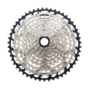 PIÑON SHIMANO CASSETTE 12V. (10-51) CS-M7100-12, SLX, 12-SPEED(HYPERGLIDE+)