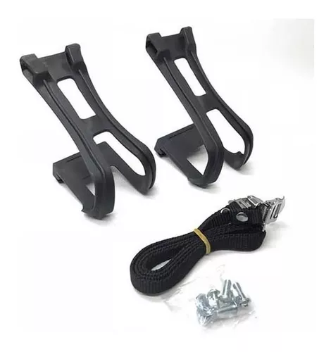 Pince à Embouts Wellgo MT-11 Taille L - Noire - Neuf
