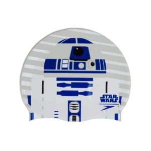 SPEEDO R2D2 SLOGAN PRINTED CAP