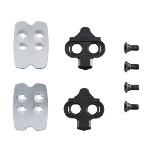 CALAS y PLACAS MTB SPD SM-SH51 ISMSH51A SHIMANO