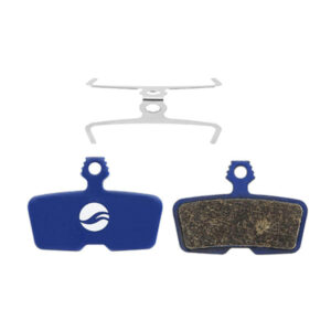 PASTILLAS DE FRENO GIANT ROOT/SHIMANO ORGANIC M355