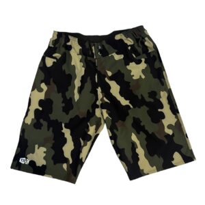 SHORT TRX CAMUFLADO
