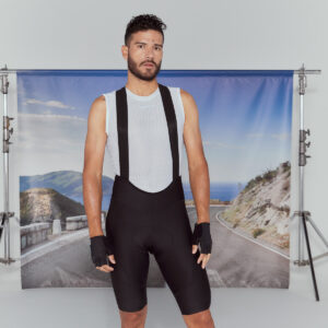 SUAREZ PANTALONETA C/T RACER 2.1 BELONG