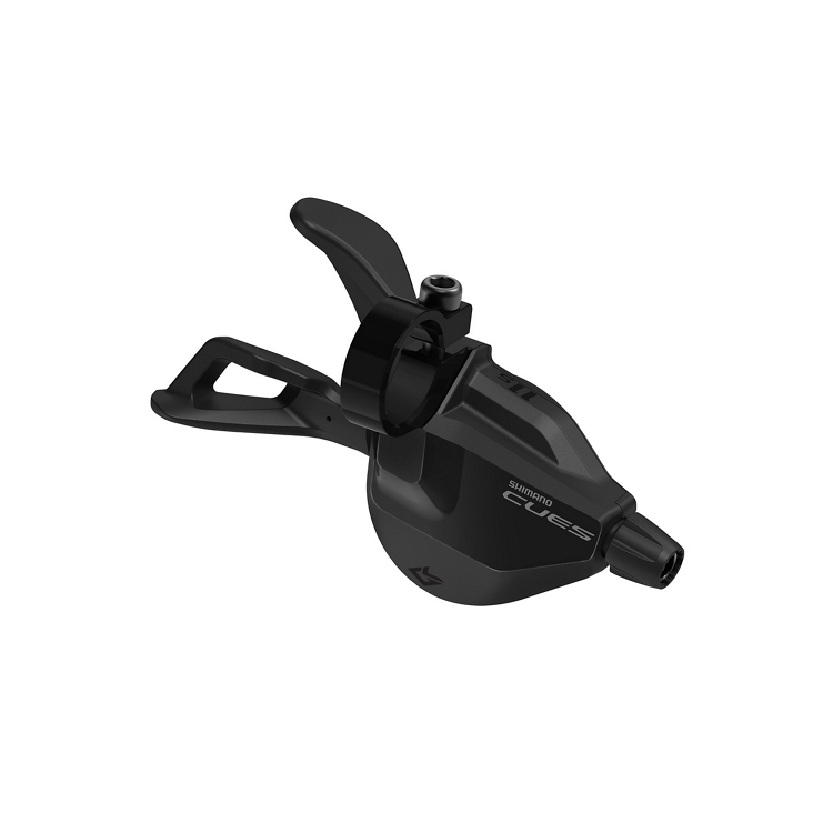 Shimano CUES SL-U8000-11R Shifter - Right - 11-Speed Rapidfire Plus