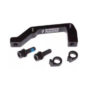 ADAPTADOR FRENO DE DISCO SHIMANO SM-MA-R180P/S