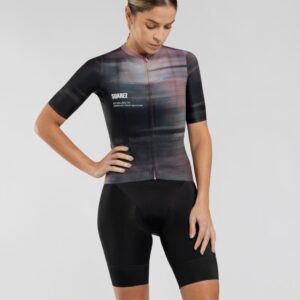 CAMISA M/C   WOMEN  LOCK ASH ROSE 2.3 W  AVANT  FORCE  SUAREZ