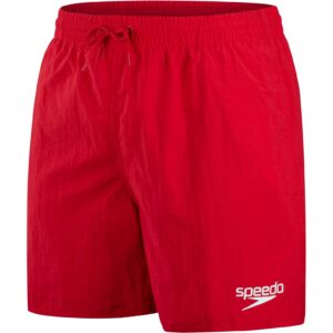 SPEEDO ESSENTIALS 16" WATERSHORT AM RED