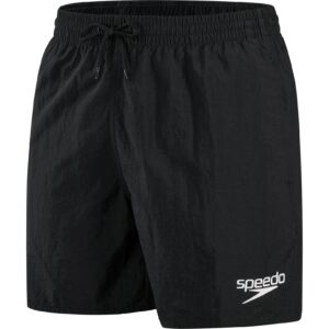 SPEEDO ESSENTIALS 16" WATERSHORT AM BLACK