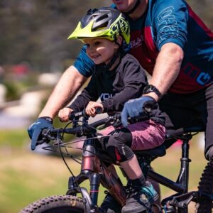 HANDLEBAR Para Asiento de NIÑOS BIKE CHILD de Pickap
