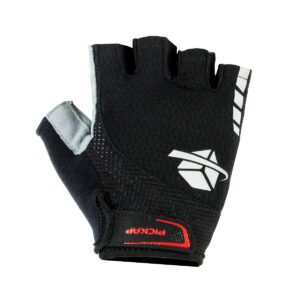 GUANTE CORTO NEGRO EXPEDITION  PICKAP