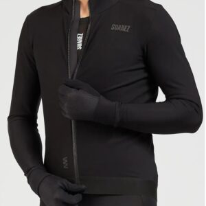 CAMISA TÉRMICA M/L - MEN ASCENDER PERFORMANCE 2.4 MOVE SUAREZ