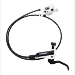 FRENO HIDRAULICO DELANTERO SHIMANO BR-M506 BLANCO