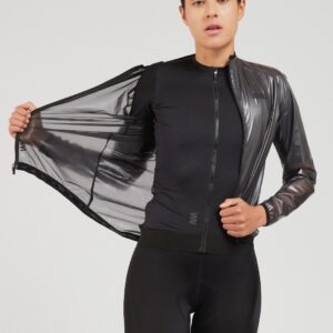 CHAQUETA - WOMEN SHADOW 2.3 W PERFORMANCE ALTITUDE SUAREZ