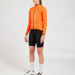 CHAQUETA - WOMEN SHADOW ORANGE 2.3 W PERFORMANCE ALTITUDE SUAREZ
