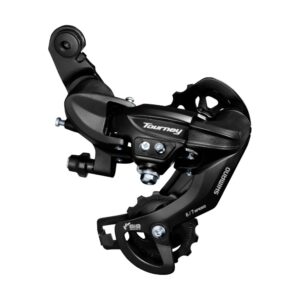 DESVIADOR CAMBIO SHIMANO 6-7V RD-TY300 TOURNEY DIRECT ATTACHMENT ERDTY300D 181260042