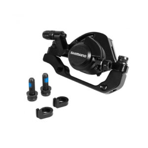 CALIPER DEL. O TRAS. BR-TX805 MECANICO SHIMANO EBRTX805FPRL S58394