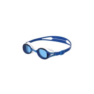SPEEDO HYDROPURE GOG AU BLUE/WHITE AZUL
