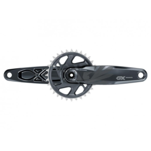 BIELAS COMPLETAS SRAM GX EAGLE BOOST 148 DUB 12S 175 W M