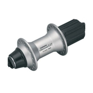 MAZA POSTERIOR SHIMANO FH-M580 DEORE, 32 H, 135MM LX