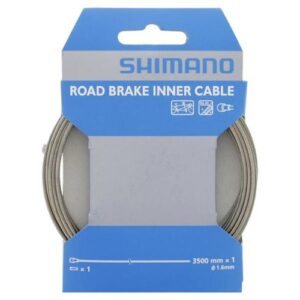 CABLE DE FRENO MTB SHIMANO 1.6 X 2050MM