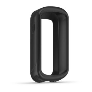 GARMIN_ESTUCHE DE SILICONA NEGRO - EDGE 830