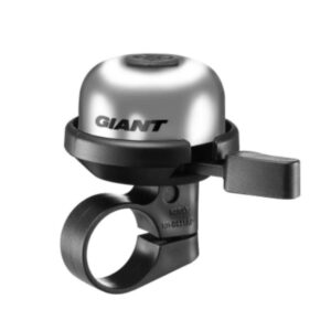 TIMBRE GIANT DING-A-LING FLICK M2 SILVER