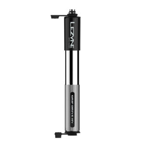 LEZYNE INFLADOR PORTATIL GRIP DRIVE HV