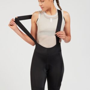 PANTALONETA C /T WOMEN FALCON BLACK 2.3 W PERFORMANCE ALTITUDE SUAREZ