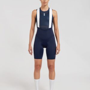 PANTALONETA C/T WOMEN UNIQUE NAVY 2.3 W PERFORMANCE ALTITUDE SUAREZ
