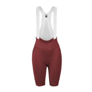 PANTALONETA C/T WMN HARD MOROCCON RED 2.4 W PRO MOVE SRZ