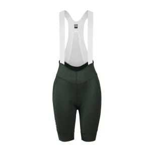 PANTALONETA C/T WMN HARD GREEN JASPE 2.4 W PRO MOVE SRZ