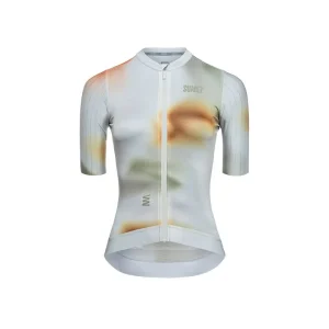 CAMISA M/C WMN VELOCITY MINERAL GREEN 2.4 W PERFORMANCE MOVE SRZ