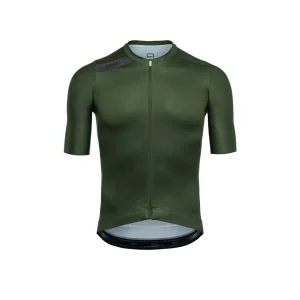 CAMISA M/C MEN SOLID DARK FOREST 2.5 AVANT MOVE SRZ