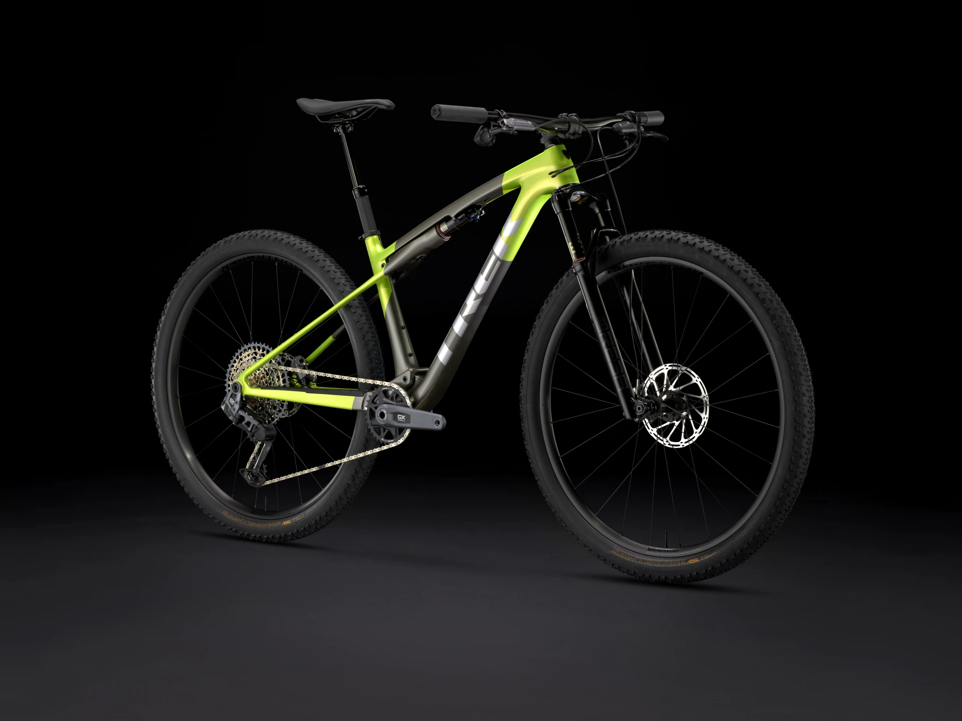 TREK SUPERCALIBER 9.7 AXS GEN 2 VERDE – TRXBIKES
