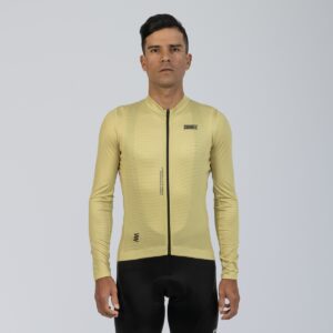 CAMISA M/L MEN EASE MANGO MINT 2.4 CLASSIC MOVE SRZ